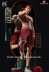 Slam Dunk Power Forward Hanamichi Sakuragi 1/6 GK Statue - HotMan Studio [Pre-Order] One Piece