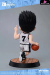 Slam Dunk Q Version Akira Sendoh Soichiro Jin Statue - Zx Studio [Pre - Order]