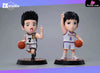 Slam Dunk Q Version Akira Sendoh Soichiro Jin Statue - Zx Studio [Pre - Order]