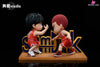 Slam Dunk Q Version Series High Fives Statue - Zx Studio [Pre - Order]