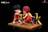 Slam Dunk Q Version Series High Fives Statue - Zx Studio [Pre - Order]