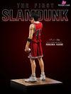 Slam Dunk Rukawa Kaede GK Statue - BP Studio [Pre-Order] Others