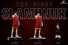Slam Dunk Rukawa Kaede GK Statue - BP Studio [Pre-Order] Others