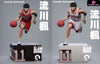 Slam Dunk Classic Dynamic Series Part 2: Rukawa Kaede Resin Statue - Fattboy Studio [Pre-Order