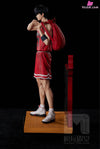 Slam Dunk Rukawa Kaede Resin Statue - Model Palace Studio [Pre-Order]