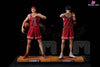 Slam Dunk Rukawa Kaede Resin Statue - Model Palace Studio [Pre-Order]