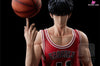 Slam Dunk Rukawa Kaede Resin Statue - Model Palace Studio [Pre-Order]