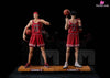 Slam Dunk Rukawa Kaede Resin Statue - Model Palace Studio [Pre-Order]