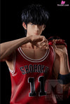 Slam Dunk Rukawa Kaede Resin Statue - Model Palace Studio [Pre-Order]