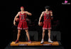 Slam Dunk Rukawa Kaede Resin Statue - Model Palace Studio [Pre-Order]