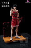 Slam Dunk Rukawa Kaede Resin Statue - Model Palace Studio [Pre-Order]