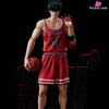 Slam Dunk Rukawa Kaede Resin Statue - Model Palace Studio [Pre-Order]