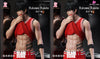 Slam Dunk Rukawa Kaede Statue - Pink Bear Studio [Pre-Order]