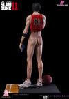 Slam Dunk Rukawa Kaede Statue - Pink Bear Studio [Pre-Order]