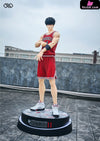 Slam Dunk Rukawa Kaede Statue - Studio [Pre-Order]