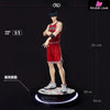 Slam Dunk Rukawa Kaede Statue - Studio [Pre-Order]