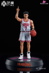 Slam Dunk Ryota Miyagi 1/10 GK Statue - Yi Mo Studio [In-Stock] - Full Payment - Slam Dunk