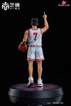 Slam Dunk Ryota Miyagi 1/10 GK Statue - Yi Mo Studio [In-Stock] - Full Payment - Slam Dunk