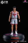 Slam Dunk Ryota Miyagi 1/10 GK Statue - Yi Mo Studio [In-Stock] - Full Payment - Slam Dunk