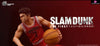 Slam Dunk Ryota Miyagi Resin Statue - Blue Dragon Studio [Pre-Order]