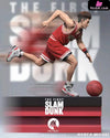 Slam Dunk Ryota Miyagi Resin Statue - Play Fat Studio [Pre-Order]