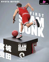 Slam Dunk Ryota Miyagi Resin Statue - Play Fat Studio [Pre-Order]