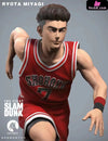 Slam Dunk Ryota Miyagi Resin Statue - Play Fat Studio [Pre-Order]