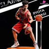 Slam Dunk Ryota Miyagi Resin Statue - Qian Shang Studio [Pre-Order]