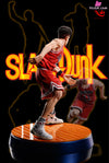 Slam Dunk Ryota Miyagi Resin Statue - Qian Shang Studio [Pre-Order]