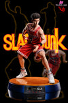 Slam Dunk Ryota Miyagi Resin Statue - Qian Shang Studio [Pre-Order] Deposit / Red