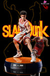 Slam Dunk Ryota Miyagi Resin Statue - Qian Shang Studio [Pre-Order] Deposit / White