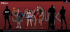 Slam Dunk Ryota Miyagi Statue - Zx Studio [Pre-Order] Slam Dunk