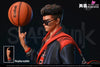 Slam Dunk Ryota Miyagi Statue - Zx Studio [Pre-Order] Slam Dunk