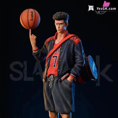 Slam Dunk Ryota Miyagi Statue - Zx Studio [Pre-Order] Slam Dunk