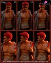 Slam Dunk Sakuragi Hanamichi 1/6 GK Statue - Third Eye Studio [In-Stock] - Full Payment - One Piece