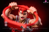 Slam Dunk Sakuragi Hanamichi Resin Statue - Blue Dragon Studio [Pre-Order] Slam Dunk