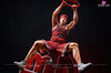 Slam Dunk Sakuragi Hanamichi Resin Statue - Blue Dragon Studio [Pre-Order] Slam Dunk