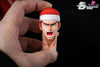 Slam Dunk Sakuragi Hanamichi Resin Statue - Blue Dragon Studio [Pre-Order] Slam Dunk