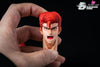 Slam Dunk Sakuragi Hanamichi Resin Statue - Blue Dragon Studio [Pre-Order] Slam Dunk