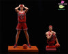 Slam Dunk Sakuragi Hanamichi Resin Statue - Dou Hua Yu Studio [Pre-Order Closed]