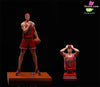 Slam Dunk Sakuragi Hanamichi Resin Statue - Dou Hua Yu Studio [Pre-Order Closed]