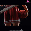 Slam Dunk Sakuragi Hanamichi Resin Statue - Fatshark Studio [Pre-Order]