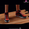 Slam Dunk Sakuragi Hanamichi Resin Statue - Fatshark Studio [Pre-Order]