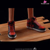Slam Dunk Sakuragi Hanamichi Resin Statue - Fatshark Studio [Pre-Order]