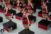 Slam Dunk Sakuragi Hanamichi Resin Statue - FattBoy Studio [In-Stock] Slam Dunk