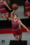 Slam Dunk Sakuragi Hanamichi Resin Statue - FattBoy Studio [In-Stock] Slam Dunk