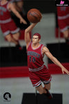 Slam Dunk Sakuragi Hanamichi Resin Statue - FattBoy Studio [In-Stock] Slam Dunk
