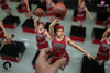 Slam Dunk Sakuragi Hanamichi Resin Statue - FattBoy Studio [In-Stock] Slam Dunk