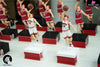 Slam Dunk Sakuragi Hanamichi Resin Statue - FattBoy Studio [In-Stock] Slam Dunk