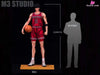 Slam Dunk Sakuragi Hanamichi & Rukawa Kaede Eiji Sawakita Statue - M3 Studio [Pre-Order]